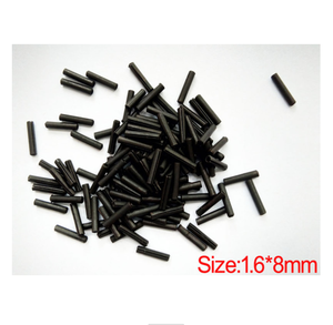 Para VVDI KD Xhorse Flip Floding <span class=keywords><strong>llaves</strong></span> <span class=keywords><strong>de</strong></span> Control remoto herramienta <span class=keywords><strong>de</strong></span> cerrajero Pin fijo acero inoxidable (4 <span class=keywords><strong>tipos</strong></span>)(1 Caja 100pcs) - Product Image 2