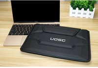 Petit étui rigide moderne en EVA de 12 pouces pour ordinateur portable Sacs pour ordinateur portable pour tablette Mac Book