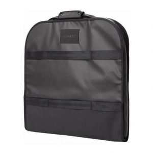 Échantillon gratuit : Fabricant de sacs à vêtements pliables réutilisables en Oxford avec logo personnalisé pour le voyage et le luxe - Product Image 1