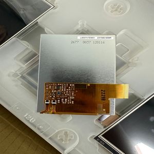 Pantalla Táctil LCD Industrial RGB Lvds M236HGE-L20 P430HVN01.4 de 3.5, 4.3, 5, 7 y 10.1 Pulgadas TFT - Product Image 5