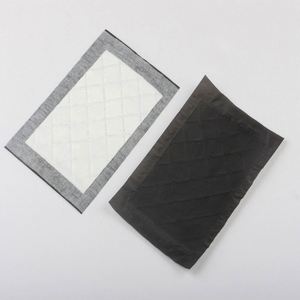 Super Absorbent Food Grade <b>Meat</b> Pad 130x90mm 45ml/pcs for Blood Absorption in <b>Meat</b> and <b>Poultry</b> Packaging - Product Image 5