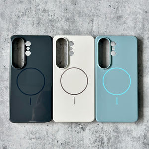 JOYPORODO B446 Coque rigide antichoc en PC de haute qualité avec couverture magnétique sensible pour iPhone 13 14 15 16 17 Pro Max et <span class=keywords><strong>Samsung</strong></span> - Product Image 6