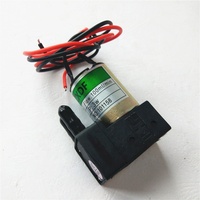 Imprimante grand format Zhongye Myjet Infinity Liyu Challenger petite pompe à encre HY 10 pompe à encre 3w 100 ML/MIN pompe à encre liquide 24V DC