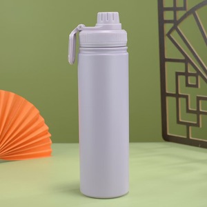Phổ biến biểu tượng tùy chỉnh thép không gỉ đôi tường chân không Flask uống nước chai màu ly - Product Image 3