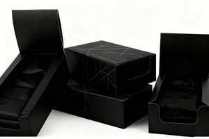 Hot Sellers Wholesale Customized Magnetic Cartridge Cardboard Display Boxes Display Packaging Paper Display <b>Box</b> - Product Image 3