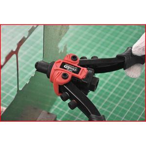 KS TOOLS Herramienta remachadora 3 en 1 - Product Image 4