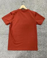 Camiseta Clásica para Hombre 2026, Ligera, Holgada, de Tela Suave, Secado Rápido, Corte Regular, Minimalista, Relajada y Transpirable
