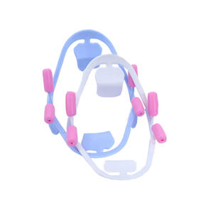 Écarteur de joue <span class=keywords><strong>dentaire</strong></span> pour le blanchiment des dents ouvre-bouche outil d'extension de lèvre - Product Image 1