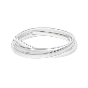 Tubo de silicona para extractor de leche, tubo largo de 80cm para accesorios Berrick Ximile Xinbei Xiaobaixiong Dazuiya Youhe - Product Image 3