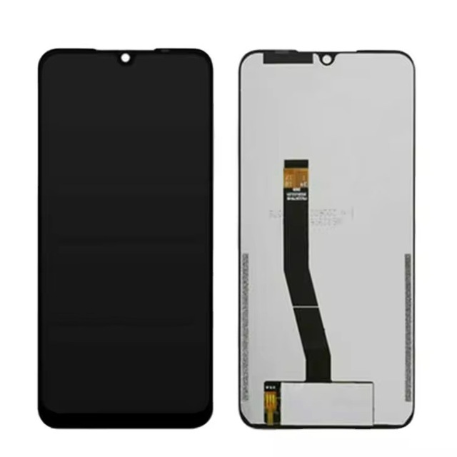 Factory Price High Definition Phone Spare Parts for Umidigi A3 A7 A7S A7Pro A9 A9Pro Lcd Screen
