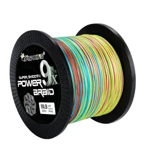 braided fishing line prices, braided fishing line prices Suppliers and  Manufacturers at
