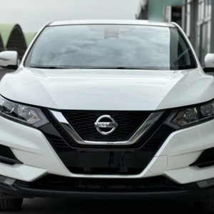 2022แก๊สรถมือสอง Dongfeng Nissan Qashqai 2.0L 151hp/<span class=keywords><strong>ps</strong></span> L4 CVT กระปุก <span class=keywords><strong>XV</strong></span> อัจฉริยะเพลิดเพลินไปกับรุ่น5ประตู5ที่นั่งขนาดกะทัดรัด SUV - Product Image 1