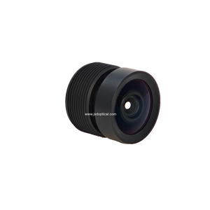 150 度 12MP M12 镜头 F2.8 超短焦 TTL 闭路电视镜头，适用于 1/<span class=keywords><strong>2</strong></span> 英寸、1/<span class=keywords><strong>2.3</strong></span> 英寸、1/<span class=keywords><strong>2</strong></span>.43 英寸、1/<span class=keywords><strong>3</strong></span> 英寸格式 - Product Image 5