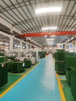 2025 nuevo transformador de distribución montado en poste GT, 100kva 75kva 25kva 37.5kva 50kva 10kVA transformador monofásico precio 380V