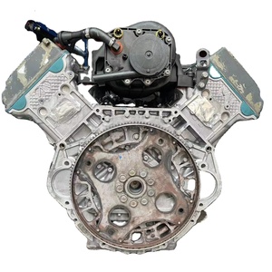 Moteur 4.4L <span class=keywords><strong>V8</strong></span> M62B44 M62TUB44 BMW M62 pour Range Rover L322 BMW E39 E38 E31 X5 E53 Moteur à essence - Product Image 1