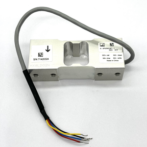 Hbm SP5/5kgjw1 lực cảm biến điểm duy nhất tải di động cảm biến nhôm C3 Độ chính xác sp5c3 - Product Image 4