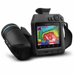 <span class=keywords><strong>Flir</strong></span> חדש-sale gen 3 g3 מצלמה תרמית מקצועית אחת pro lt - Product Image 6