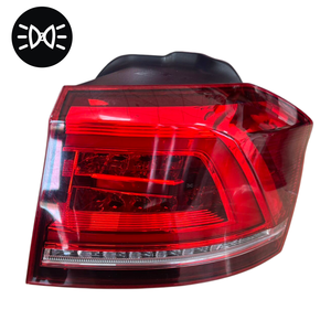 Feux arrière gauche/droit d'<span class=keywords><strong>occasion</strong></span> d'origine de haute qualité, compatibles avec Volkswagen GOLF <span class=keywords><strong>Sportsvan</strong></span>, entièrement fonctionnels - Product Image 4