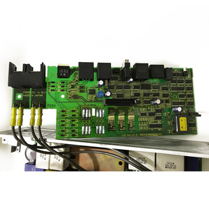 FANUC PCB circuit board A20B-2004-0030 A16B-2203-0840 - Product Image 4