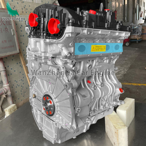 WZD.POWER B48B20 11002469216 Auto Motor de coche para <span class=keywords><strong>BMW</strong></span> MINI 320i 220i X2 330i 125i F25 F45 F39 F44 F31 B48B20 Conjunto de motor - Product Image 6