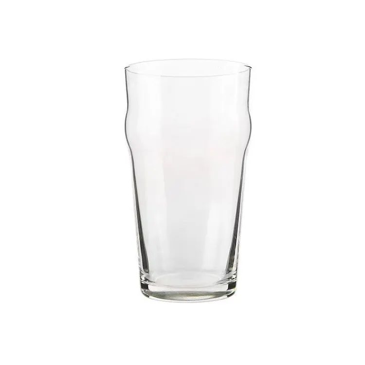 Ánh Sáng Sang Trọng Thời Trang Chất Lượng Cao Pha Lê Rõ Ràng Stemless Phong Cách Cổ Điển Pint Glass Cup Đối Bar Đảng