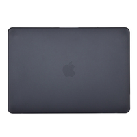 Étui de protection rigide mat anti-rayures pour ordinateur portable Macbook Pro 14 pouces pour A2442 A2779 A2918 A2992 A3112 A3401