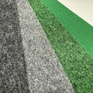 Chống trượt đầy màu sắc thương mại thảm đồng bằng Runner rug cho triển lãm - Product Image 5