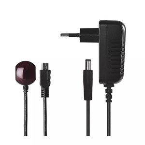 Mini receiver Bộ giải mã FTA TV Receiver DVB T2 TV Tuner hộp DVB-T2 Set-Top Box thu kỹ thuật số - Product Image 2