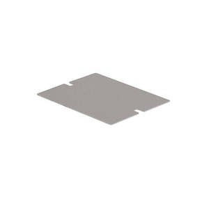 Dimensioni intermedie ripiano ripiano 355 × 255 mm - Product Image 1
