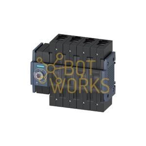 Siemens 3KD32402NE100 - Nuovo - Product Image 1