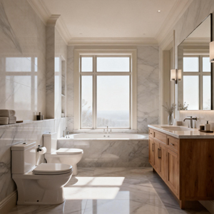 Progetto Esclusivo di Villa Moderna con Cortile Recintato e Piscina, <span class=keywords><strong>Architettura</strong></span> Paesaggistica, Disegni 3D+CAD, Soluzione Completa per Progetti - Product Image 6