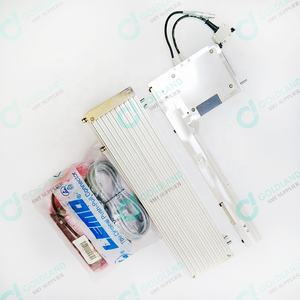 Repuesto SMT Siemens ASM Siplace Single Slot <span class=keywords><strong>Edif</strong></span> 03037855 para Pruebas de Máquinas Siplace Serie X - Product Image 1