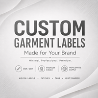 Étiquette de transfert en silicone 3D sur mesure avec effet de réflexion pour vêtements d'extérieur de marque de luxe, détails haute densité, faible MOQ