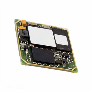 100-1225-1 Components Electronic Manufacturer Channel Embedded - Product Image 1
