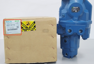 Bomba de Pistones AP2D18, Bomba Hidráulica AP2D18LV1RS7-920-2-35 para KX101-3A - Product Image 3