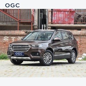 Haval <span class=keywords><strong>H6</strong></span> 1.5T Automático 2018, Vehículo Usado, SUV de Segunda Mano, Proveedor Chino al por Mayor, Mercado de Ghana y Nigeria - Product Image 1