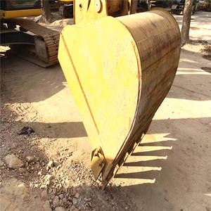 Excavatrice hydraulique Caterpillar 315D d'occasion à vendre - Moteur et réducteur en promotion, godet de 1,2 m, poids opérationnel de 31 tonnes - Product Image 4