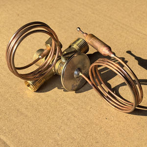 RGFROST Nouvelle vanne d'expansion électrique de climatisation pour bus <span class=keywords><strong>Volvo</strong></span> <span class=keywords><strong>Minibus</strong></span> Dongfeng EWB-35M001 - Product Image 3