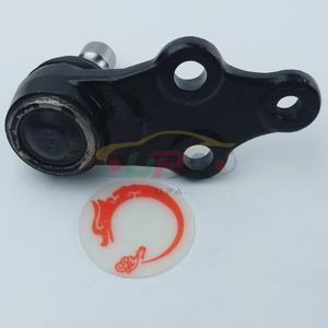 Système de suspension haute performance, rotule de suspension inférieure 54530-2S500 54530 2S500 pour Hyundai IX35 FUEL CELL 545302S500 - Product Image 5