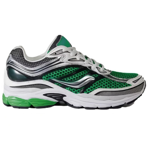 Nouvelles Baskets Décontractées Rétro Omni 9 Style 2026 en Maille Respirante et Daim Légères Unisexe pour la Course – Tailles EU - Product Image 4