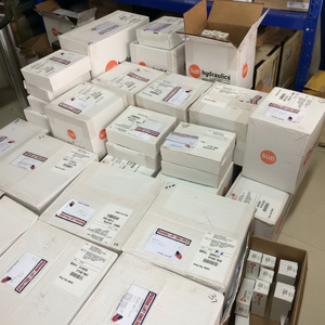 Vannes hydrauliques d'origine importées CWGLLGN, séries CWGL-LGN et LGN, fabriquées par SUN Hydraulics - Product Image 1