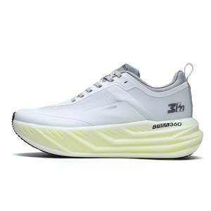 Zapatillas Deportivas Acolchadas de Moda para Hombre y Mujer, Zapatos de Entrenamiento Cómodos con Plantilla de Malla EVA, Empaquetados en Caja - Product Image 3