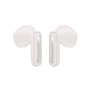 Écouteurs PopBuds Bluetooth 6.0 / Haut-parleur 13 mm / Basses profondes / Autonomie 20h / Charge rapide 15 min / Design compact avec bouton - Product Image 4