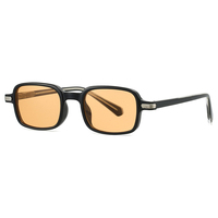 Lunettes de soleil de luxe pour hommes, monture TR90, personnalisables 2026, unisexe, forme carrée