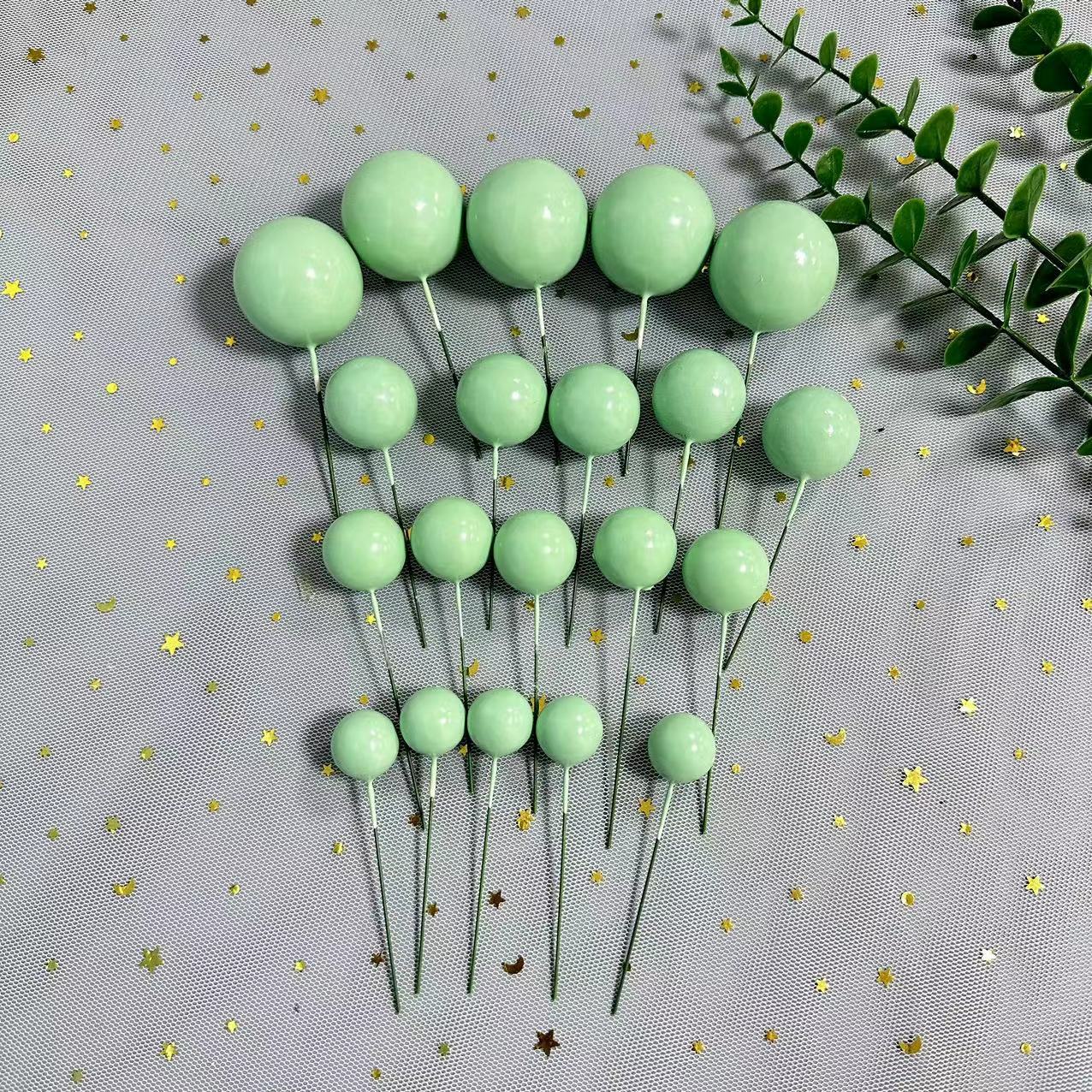 Light green