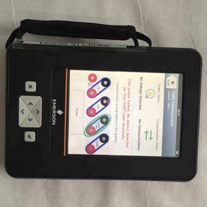 Comunicador de Dispositivos Emerson AMS TREX para Aplicaciones Hart + Foundation Fieldbus - Product Image 2