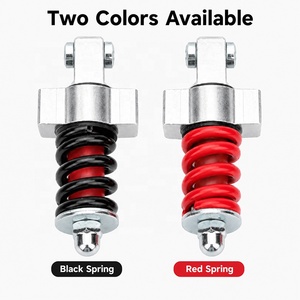 Amortisseur arrière pour trottinette électrique Kugoo S1 S2 S3, pièces de suspension de fourche <span class=keywords><strong>ETWOW</strong></span> pour trottinette électrique 8 pouces - Product Image 2