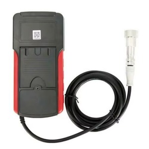 Tester di Vibrazioni Portatile UNI-T UT315A, Vibrometro con Separazione Velocità/Deformazione - Product Image 3