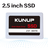 Hard Drive SSD OEM 128GB 256GB 120GB 240GB 1TB 2TB Hard Disk Drive dengan SATA3 2.5 Inch SSD Kapasitas Penuh untuk Laptop