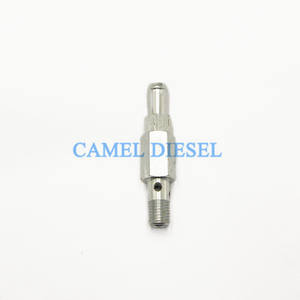 Nouvelle soupape de décharge de qualité PC200-6 soupape de Compensation de pression P(YH-102) PCYFB-H10LB6-P - Product Image 1